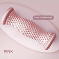 Foot Massager Roller,Plantar Fasciitis Relief,Massage for Heel & Arch Pain, Reflexology Acupressure Tool for Muscle Relaxation