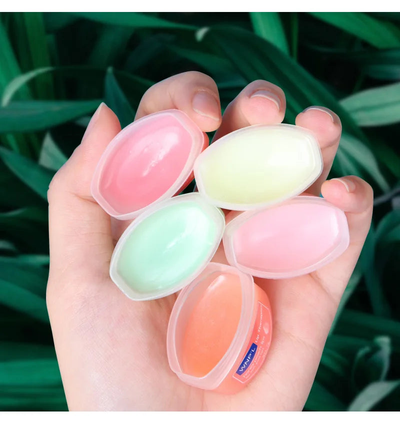 Lip Balm Healing Moisturizing All-natural Lip Mask For Dry Lips Lip Moisturizing Power Lip Care Nourishing Repair
